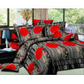 3D POLYESTER BEDSHEETS PRODUCTS